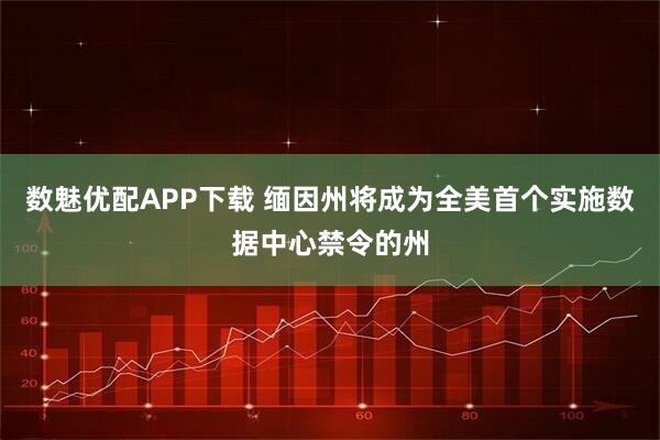 数魅优配APP下载 缅因州将成为全美首个实施数据中心禁令的州